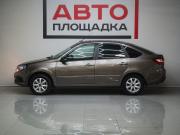 Lada (ВАЗ) Granta I Рестайлинг Челябинск  - изображение 31