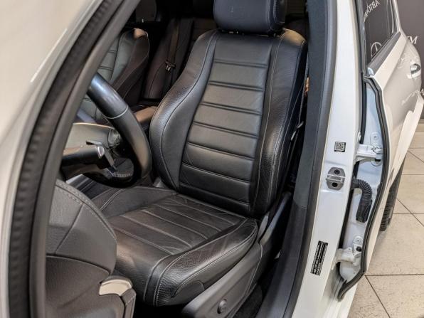 Mercedes-Benz GLE II (V167) с пробегом 2021 года, цена 5 850 000 рублей, 115807 км, внедорожник, Автокод Объявления