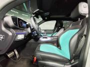 Mercedes-Benz GLE II (V167) Рестайлинг Москва  - изображение 27
