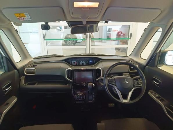 Mitsubishi Delica D:2 II с пробегом 2020 года, цена 1 250 000 рублей, 92198 км, микровэн, Автокод Объявления