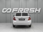 Chevrolet Lacetti I Ростов-на-Дону  - изображение 19