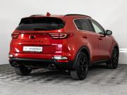 Kia Sportage IV Рестайлинг Санкт-Петербург  - изображение 39