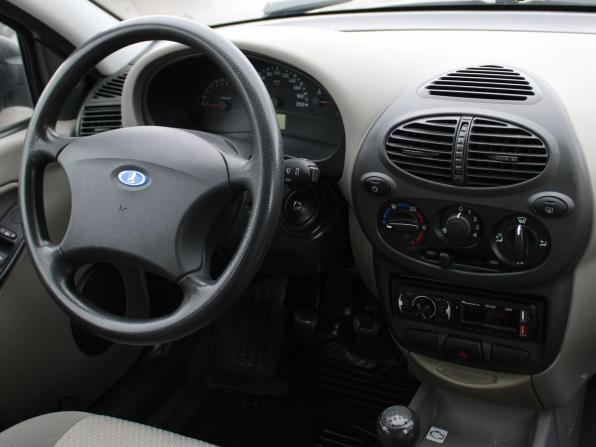 Lada (ВАЗ) Kalina I с пробегом 2011 года, цена 259 000 рублей, 150470 км, универсал, Автокод Объявления