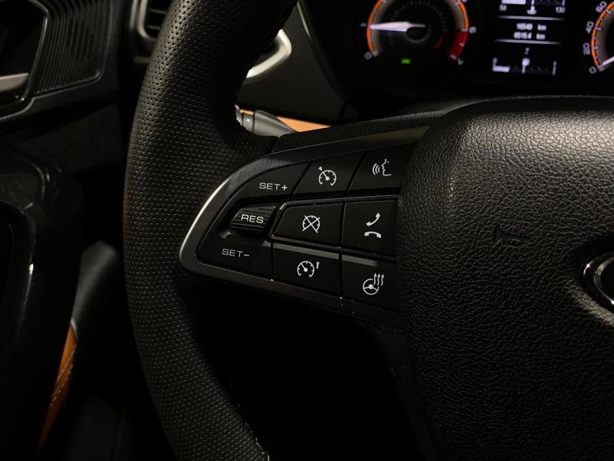 Lada (ВАЗ) Vesta I Рестайлинг (NG) Челябинск  - изображение 17
