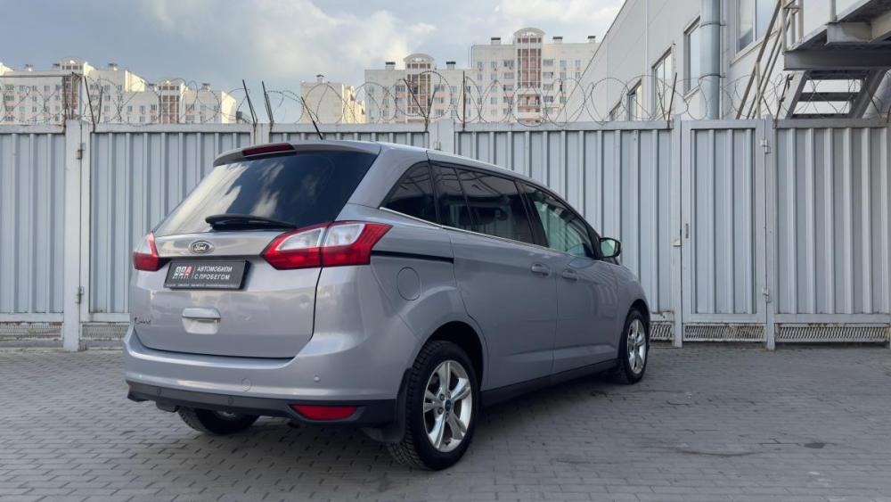 Ford C-MAX II Ростов-на-Дону  - изображение 5