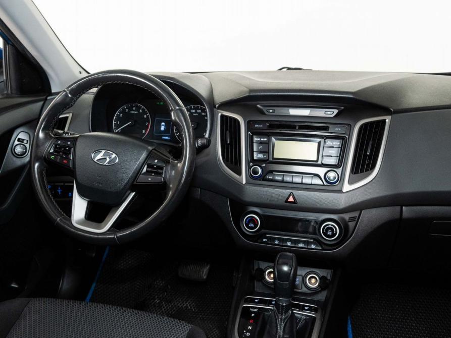 Hyundai Creta I Казань  - изображение 13