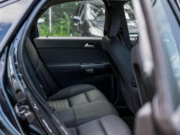 Volvo S40 II Рестайлинг с пробегом 2011 года, цена 820 000 рублей, 105810 км, седан, Автокод Объявления