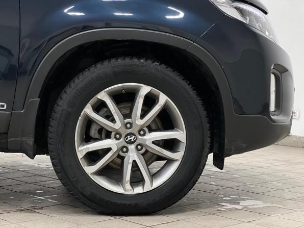 Kia Sorento II Рестайлинг с пробегом 2019 года, цена 2 430 000 рублей, 92000 км, внедорожник, Автокод Объявления