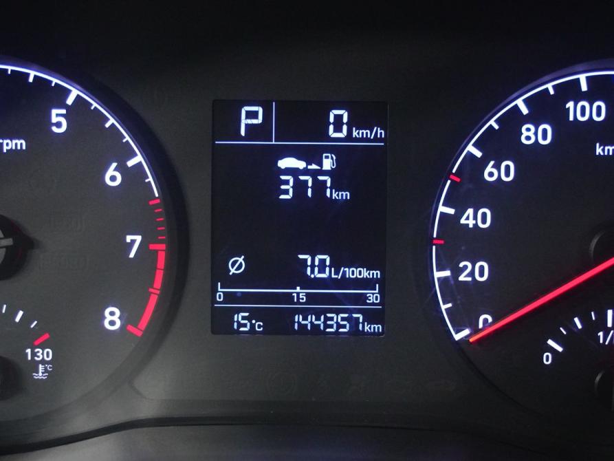 Hyundai Solaris II Вологда  - изображение 17