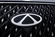 Chery Tiggo 8 Pro Max I Рестайлинг Тюмень  - изображение 38
