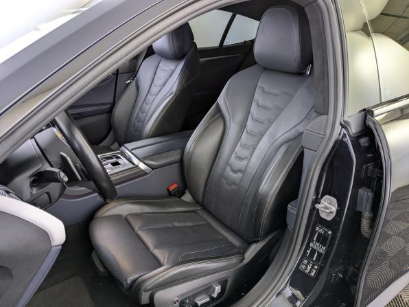 BMW 8 серии II (G14/G15/G16) с пробегом 2020 года, цена 6 900 000 рублей, 70894 км, седан, Автокод Объявления