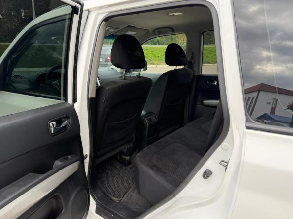 Nissan X-Trail II Рестайлинг с пробегом 2014 года, цена 1 270 000 рублей, 239400 км, внедорожник, Автокод Объявления