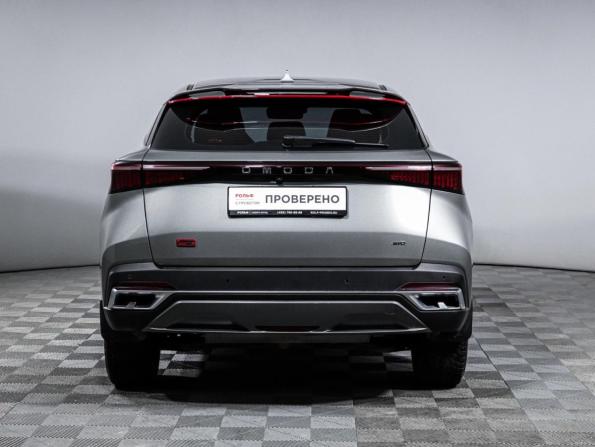 Omoda C5 I с пробегом 2023 года, цена 1 990 000 рублей, 29000 км, внедорожник, Автокод Объявления