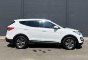 Hyundai Santa Fe III Красноярск  - изображение 29