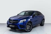Mercedes-Benz GLE Coupe I (C292) Казань  - изображение 13