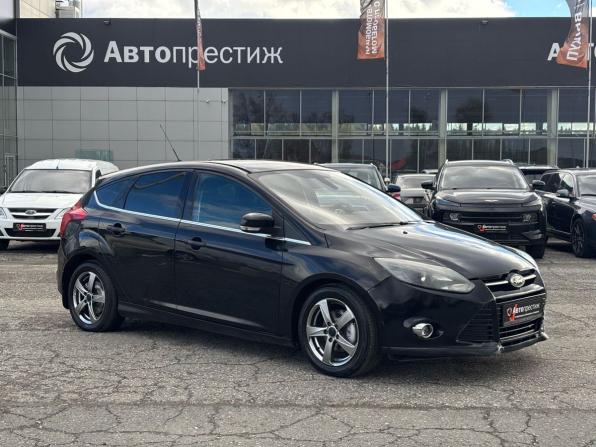 Ford Focus III с пробегом 2011 года, цена 389 000 рублей, 202000 км, хэтчбек, Автокод Объявления