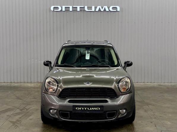 Mini Countryman I с пробегом 2011 года, цена 1 387 000 рублей, 152451 км, внедорожник, Автокод Объявления