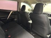 Toyota RAV4 IV (XA40) Рестайлинг Вологда  - изображение 33