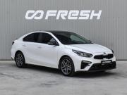 Kia Cerato IV Краснодар  - изображение 20