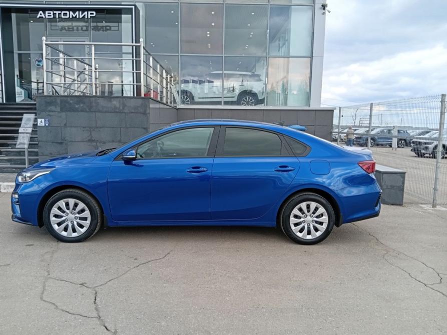 Kia Cerato IV Саратов  - изображение 8