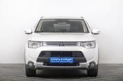 Mitsubishi Outlander III Рестайлинг Томск  - изображение 24