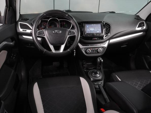Lada (ВАЗ) Vesta I с пробегом 2018 года, цена 849 000 рублей, 210468 км, универсал, Автокод Объявления