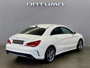 Mercedes-Benz CLA I (C117 X117) Краснодар  - изображение 25