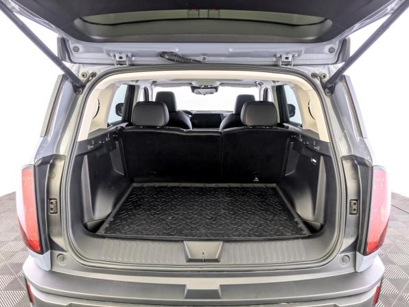 Haval H3 I с пробегом 2024 года, цена 2 329 000 рублей, 20910 км, внедорожник, Автокод Объявления