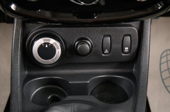 Nissan Terrano III (D10) с пробегом 2014 года, цена 1 429 000 рублей, 63000 км, внедорожник, Автокод Объявления