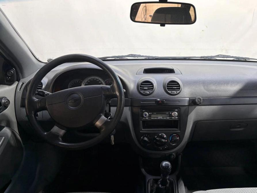 Chevrolet Lacetti I Санкт-Петербург  - изображение 7