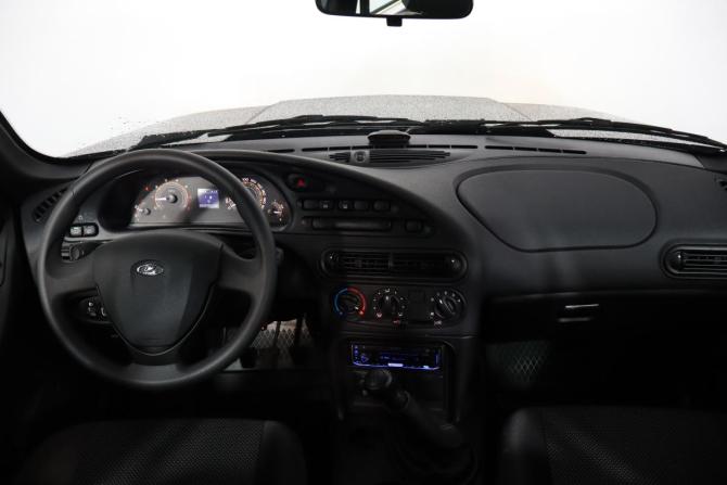 Lada (ВАЗ) Niva с пробегом 2025 года, цена 1 349 000 рублей, 4000 км, внедорожник, Автокод Объявления