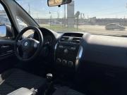 Suzuki SX4 I (Classic) Крым  - изображение 35