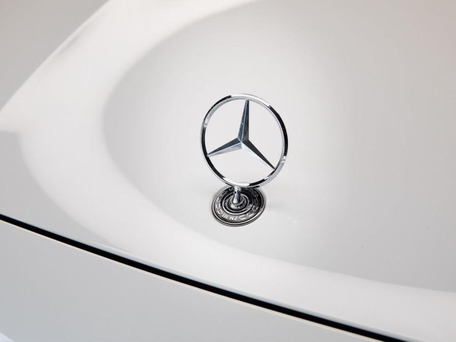 Mercedes-Benz E-Класс VI (W214 S214) Москва  - изображение 11