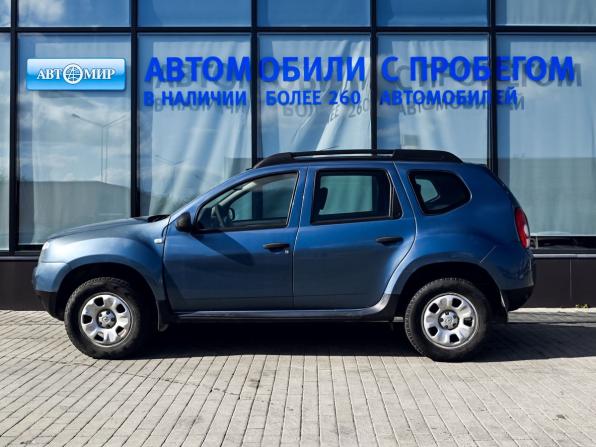 Renault Duster I с пробегом 2014 года, цена 855 000 рублей, 171621 км, внедорожник, Автокод Объявления
