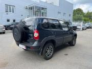 Chevrolet Niva I Рестайлинг Нижнекамск  - изображение 38