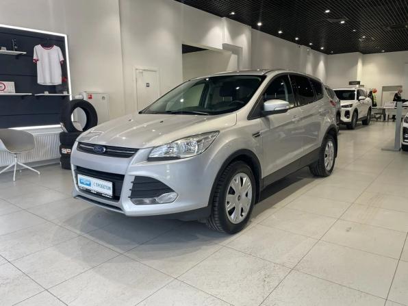 Ford Kuga II с пробегом 2016 года, цена 1 680 000 рублей, 83621 км, внедорожник, Автокод Объявления