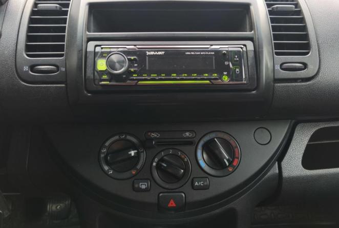 Nissan Note I Рестайлинг с пробегом 2011 года, цена 560 000 рублей, 267642 км, хэтчбек, Автокод Объявления
