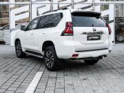 Toyota Land Cruiser Prado 150 Series Рестайлинг 2 Ставрополь  - изображение 28