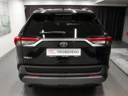 Toyota RAV4 V (XA50) Химки  - изображение 16