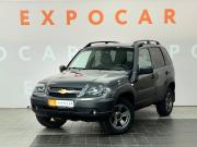 Chevrolet Niva I Рестайлинг Волгоград  - изображение 9