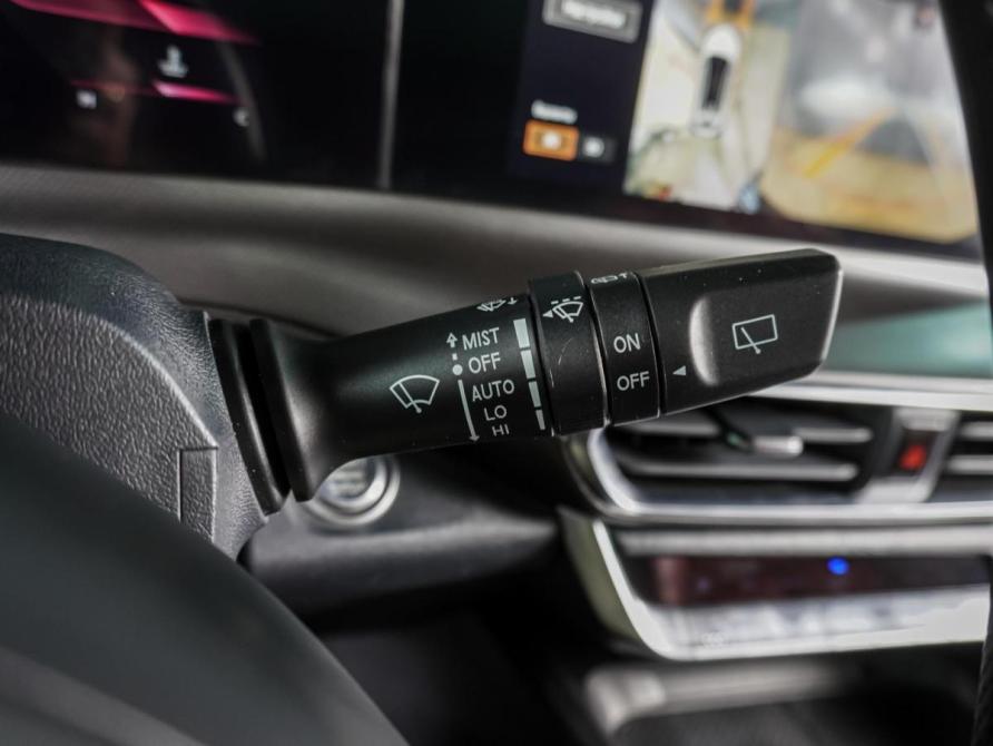 Changan UNI-T I Воронеж  - изображение 20