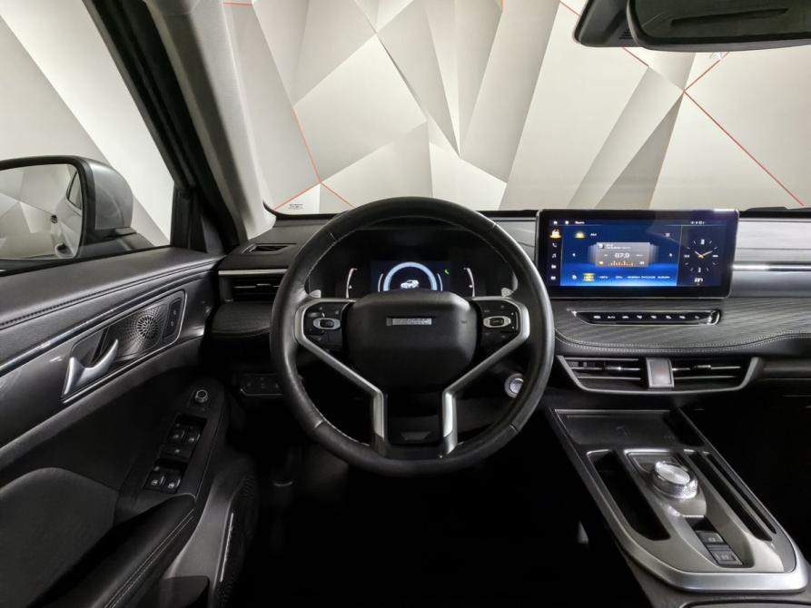 Haval Jolion I Москва  - изображение 20