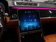 Mercedes-Benz S-Класс VII (W223) Москва  - изображение 50