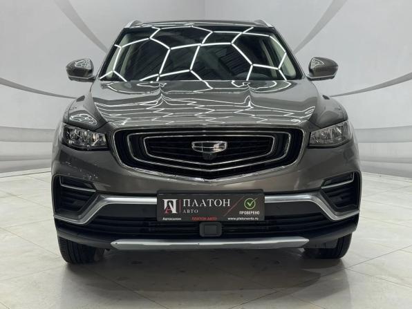 Geely Atlas Pro с пробегом 2023 года, цена 2 190 000 рублей, 31431 км, внедорожник, Автокод Объявления