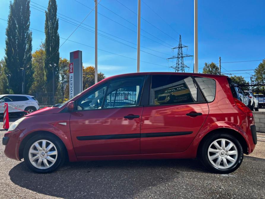 Renault Scenic II Рестайлинг Стерлитамак  - изображение 7