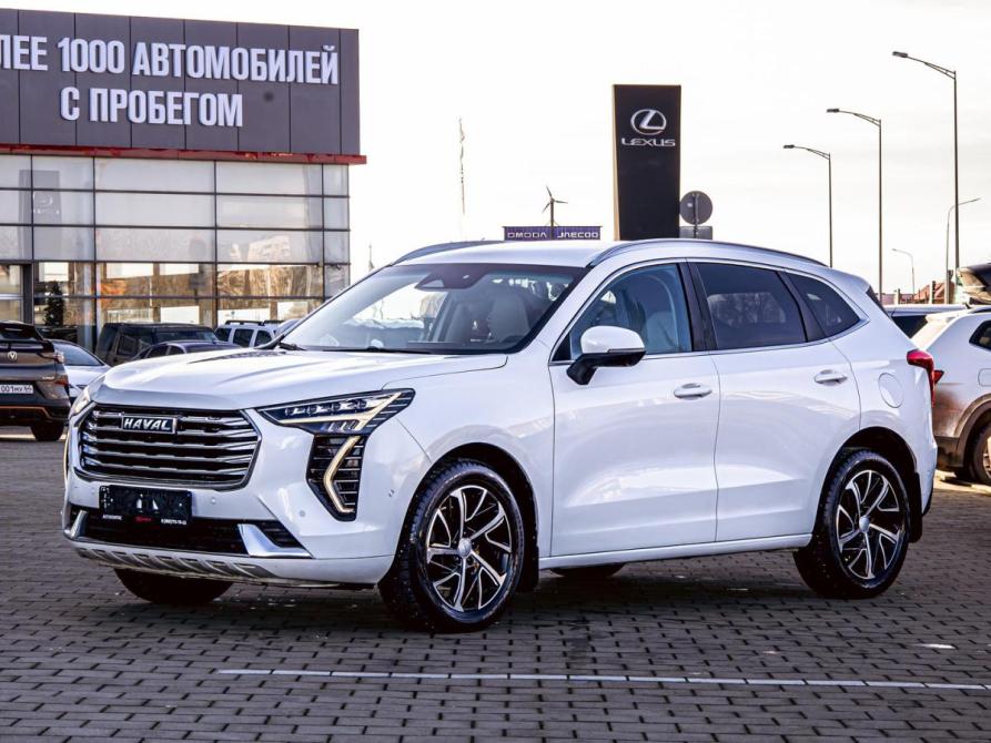 Haval Jolion I Краснодар  - изображение 1
