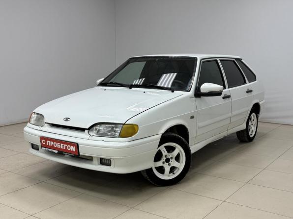 Lada (ВАЗ) 2114 с пробегом 2013 года, цена 300 000 рублей, 160475 км, хэтчбек, Автокод Объявления