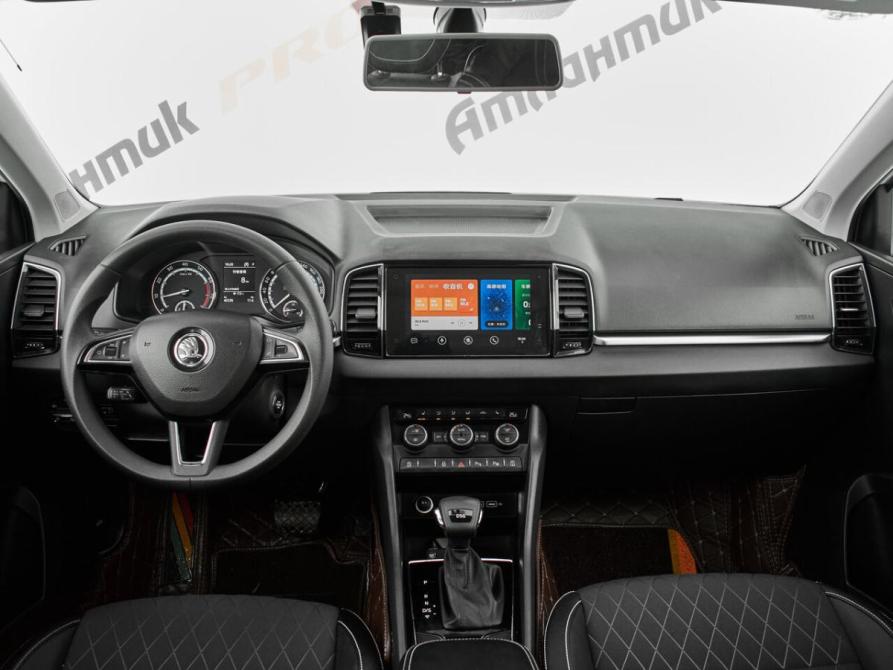 Skoda Karoq I Екатеринбург  - изображение 14