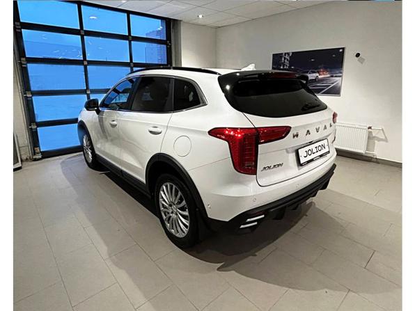 Новый Haval Jolion I Рестайлинг 2026 года, цена 2 870 010 рублей, внедорожник, Автокод Объявления
