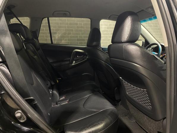 Toyota RAV4 III (XA30) Рестайлинг с пробегом 2010 года, цена 1 345 000 рублей, 224607 км, внедорожник, Автокод Объявления